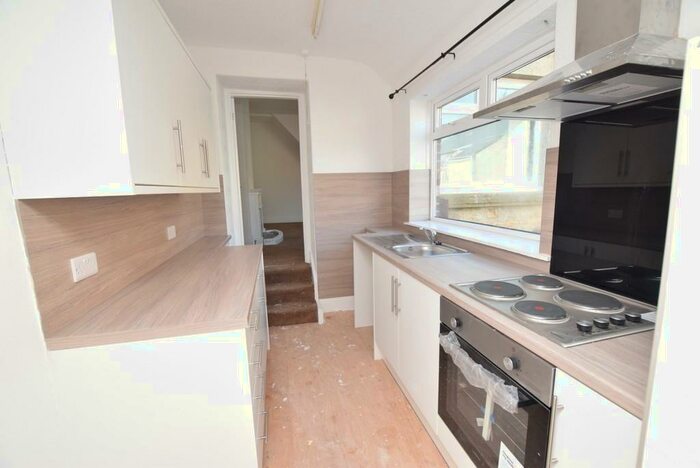 1 Bedroom Apartment To Rent In Front Street, Stanley, DH9