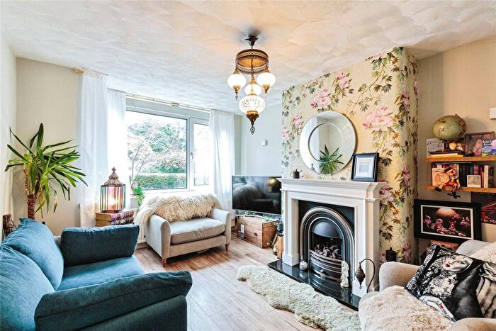 3 Bedroom Terraced House For Sale In Tulketh Road, Ashton-On-Ribble, Preston, Lancashire, PR2