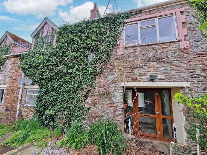 5 Bedroom Detached House For Sale In Old Coach House, Stokenham, Kingsbridge, TQ7