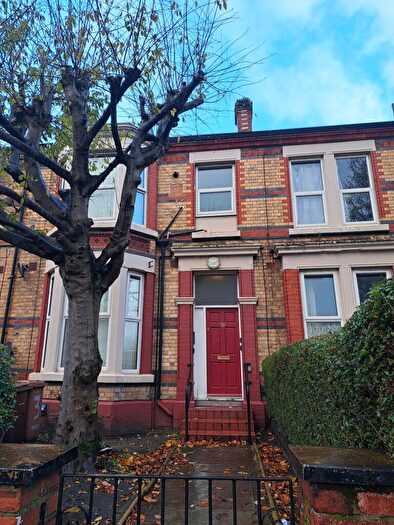 2 Bedroom Flat To Rent In Bank Road, Bootle, Merseyside, Merseyside, L20
