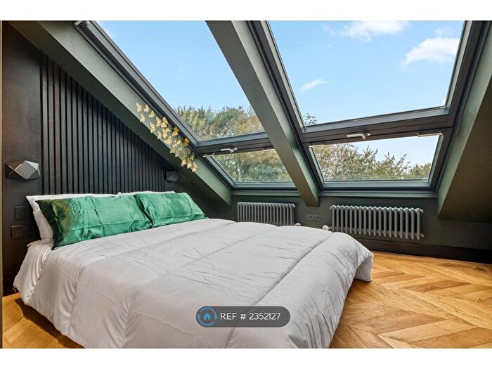 1 Bedroom Flat To Rent In Tollgate Road, London, E6