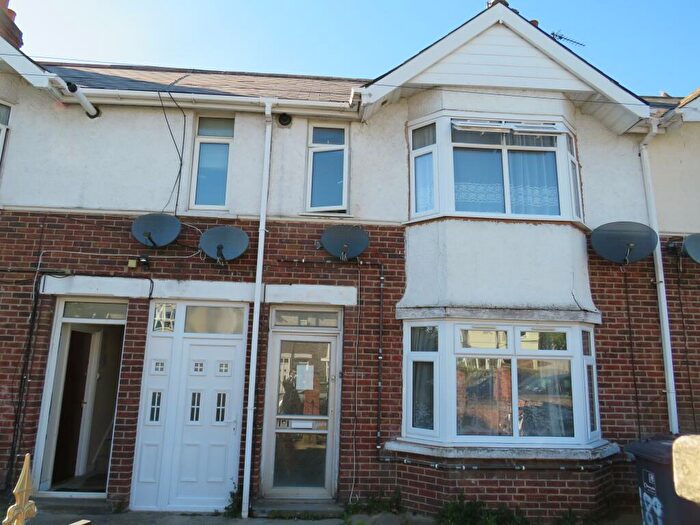 1 Bedroom Apartment To Rent In Howard Street, Oxford, OX4