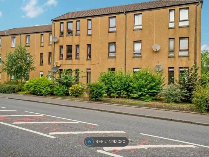 2 Bedroom Flat To Rent In Fairfield Place, Falkirk FK2