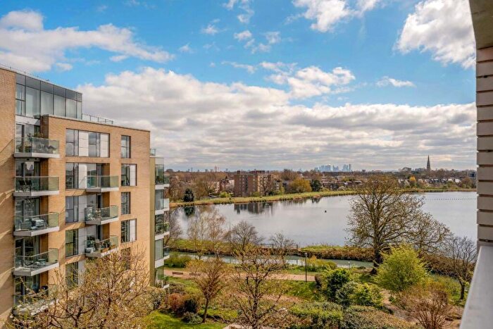 1 Bedroom Flat For Sale In Goodchild Road, London, N4