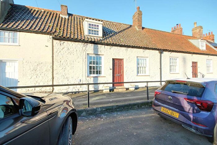 House To Rent In Southgate, Hornsea, HU18