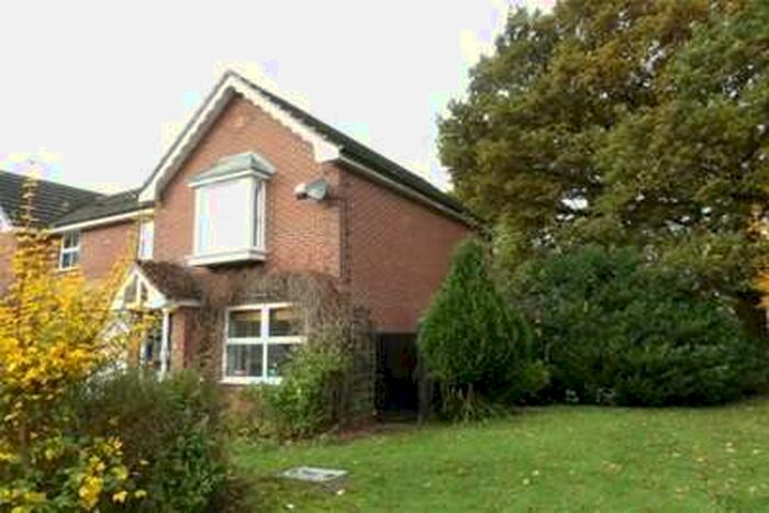 3 Bedroom House To Rent In Warndon Villages, WR4
