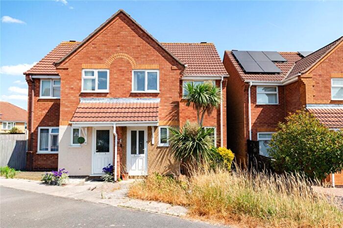 3 Bedroom Semi-Detached House For Sale In Delamare Road, Melton Mowbray, Leicestershire, LE13