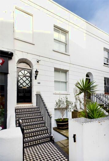 1 Bedroom Flat To Rent In St Georges Road, Brighton, East Sussex BN2