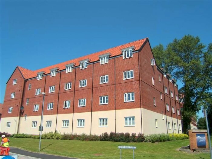 2 Bedroom Flat To Rent In Blaen Bran Close, Pontnewydd, Cwmbran, NP44