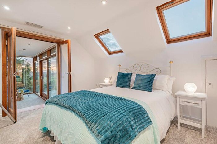 5 Bedroom Detached House For Sale In Gatehouse, Brigsteer, Kendal, LA8