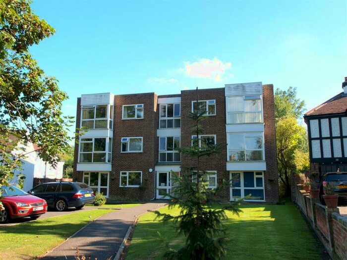 1 Bedroom Flat To Rent In Mays Hill Road, Bromley, BR2