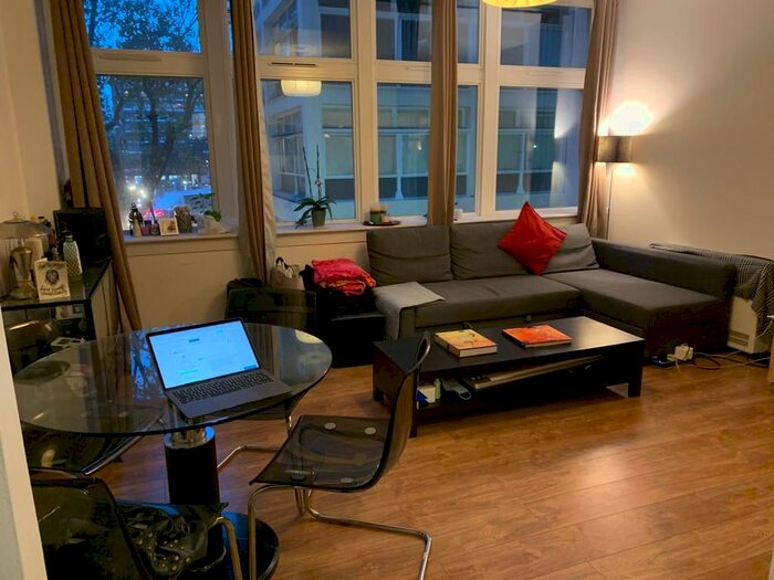 2 Bedroom Flat To Rent In Newington Causeway, Elephant And Castle, SE1