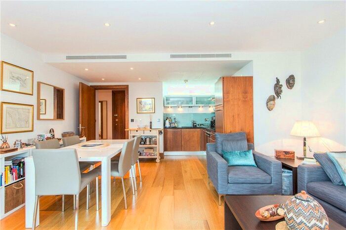 2 Bedroom Apartment To Rent In Parkview Residence, Baker Street, NW1