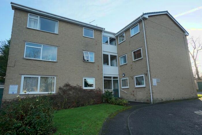 2 Bedroom Flat To Rent In Park Grange Croft, Norfolk Park, Sheffield, S2