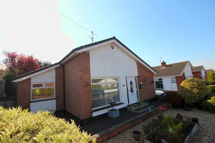 3 Bedroom Bungalow For Sale In Richmond Avenue, Lisburn, County Down, BT28