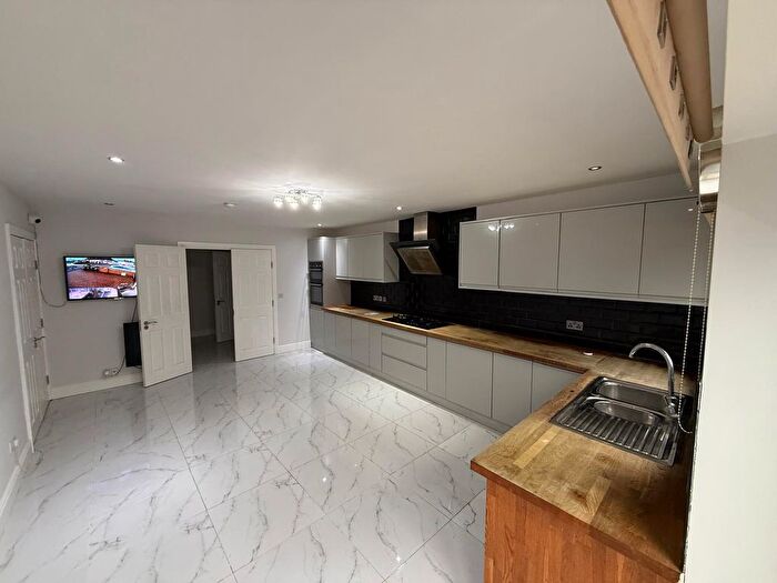 4 Bedroom Terraced House To Rent In Porters Avenue, Dagenham, RM8