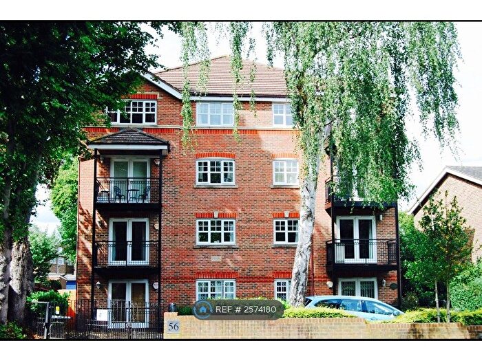 2 Bedroom Flat To Rent In Westmoreland Road, Bromley, BR2