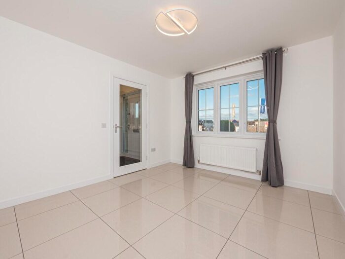 4 Bedroom Detached House To Rent In Redcroft Road, Edinburgh, EH22