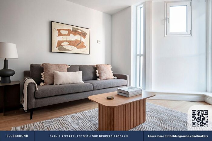 1 Bedroom Flat To Rent In Hackney, London, E8