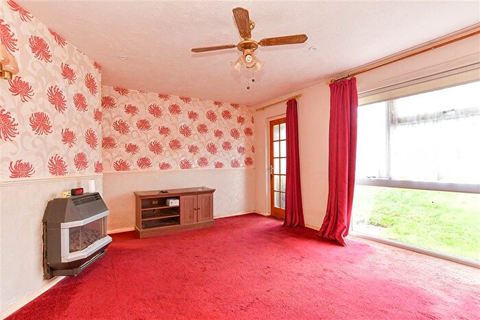 2 Bedroom Detached Bungalow For Sale In Preston Hall Gardens, Warden, Sheerness, Kent, ME12