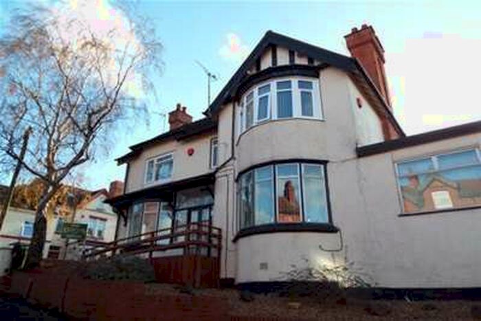 1 Bedroom Flat To Rent In Ivor Road, Redditch, B97