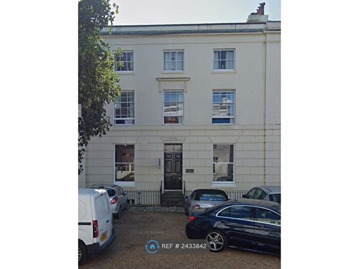 2 Bedroom Flat To Rent In The Chambers, Southampton, SO15