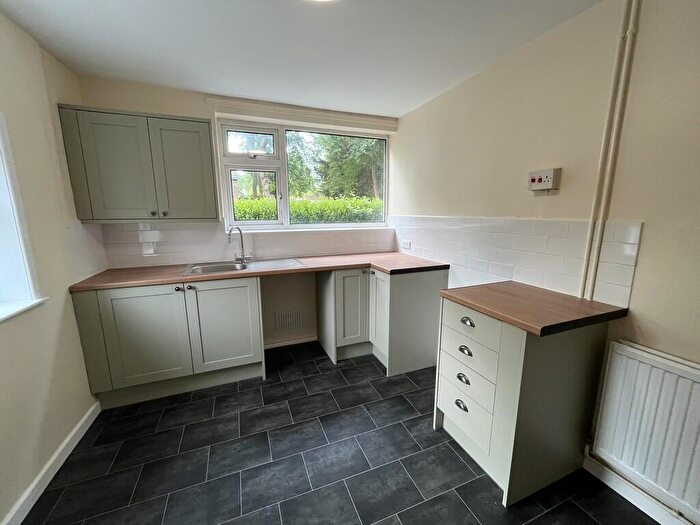 2 Bedroom Semi-Detached House To Rent In Station Road, Ludborough, DN36