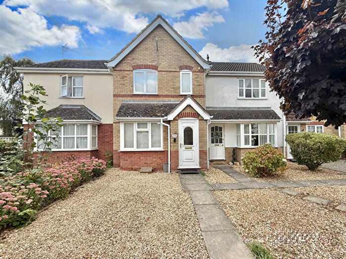2 Bedroom Terraced House To Rent In Field Baulk, March, PE15