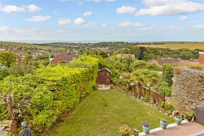 4 Bedroom Chalet For Sale In Rosedene Close, Woodingdean, Brighton, East Sussex, BN2