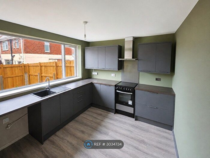 3 Bedroom Terraced House To Rent In Bridport Close, County Durham, TS18