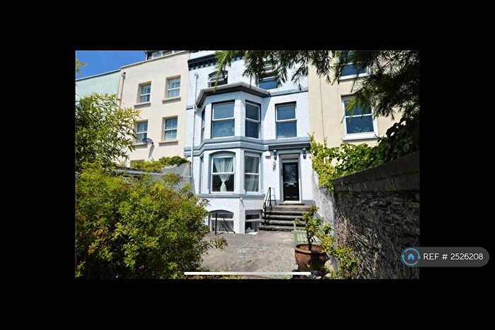 1 Bedroom Flat To Rent In Albert Road, Plymouth, PL2
