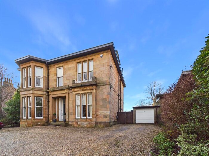 3 Bedroom Property For Sale In Main Road, Castlehead, Paisley, PA2