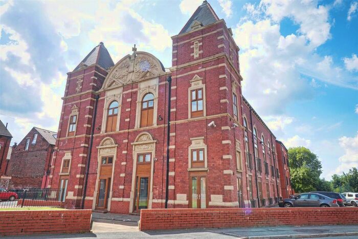 1 Bedroom Flat To Rent In Bexley Hall, Hall Road, Leeds, LS12