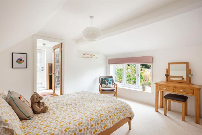 4 Bedroom Detached House For Sale In The Haybarn, Hall Park Road, Walton, Wetherby, LS23