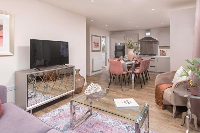 4 Bedroom Detached House For Sale In Lydiate Lane, Thornton, Liverpool, Merseyside, L23