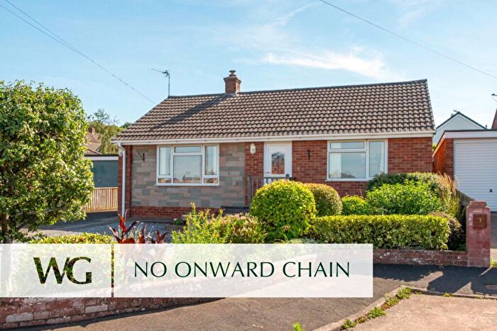 2 Bedroom Bungalow For Sale In St Thomas, Exeter, EX4