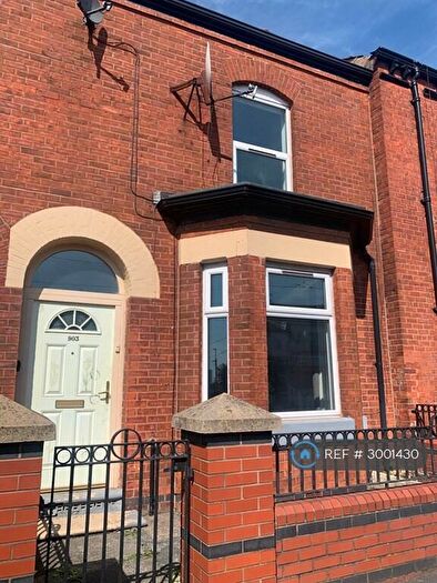 1 Bedroom Terraced House To Rent In Ashton New Road, Manchester, M11