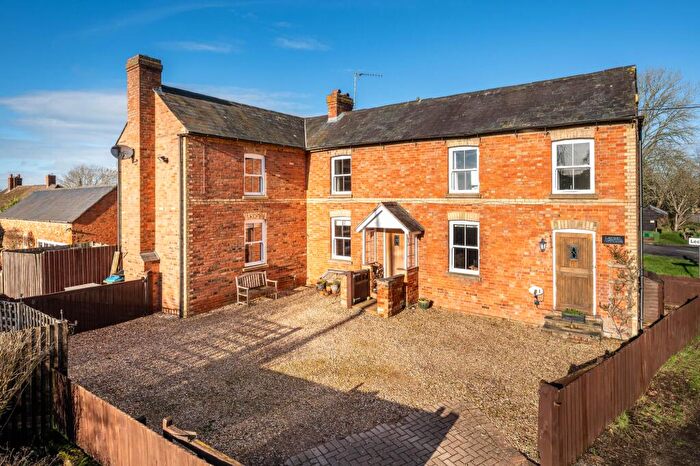 4 Bedroom Detached House For Sale In Main Street, Akeley, MK18