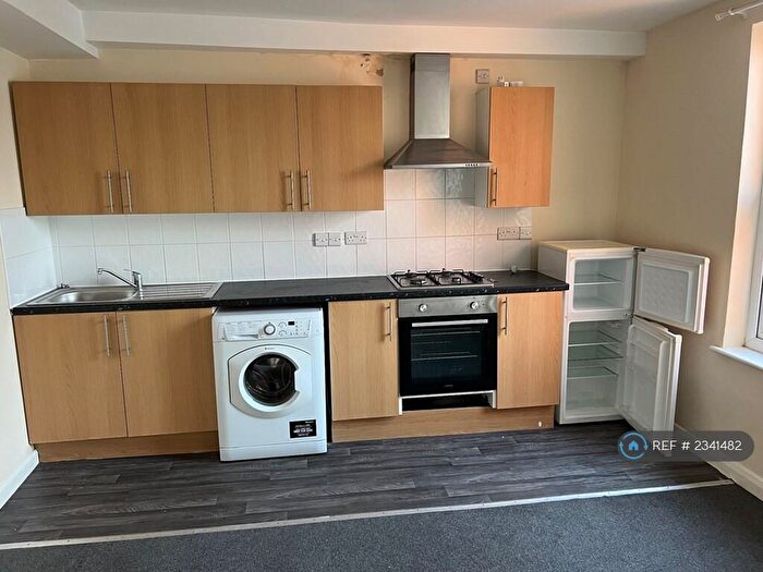 1 Bedroom Flat To Rent In Sneinton Hermitage, Nottingham, NG2