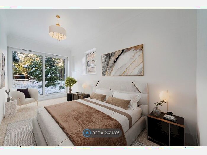 3 Bedroom Flat To Rent In Alexandra Grove, London, N12