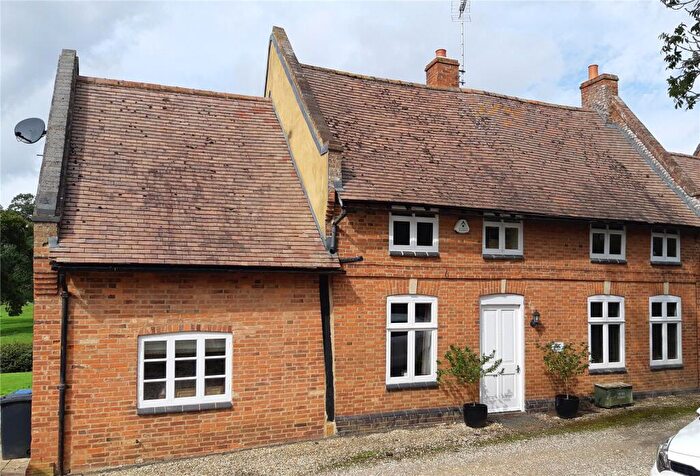 4 Bedroom Detached House To Rent In West Langton, Market Harborough, Leicestershire, LE16
