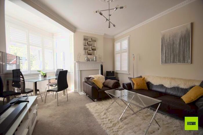 2 Bedroom Flat To Rent In Vineyard Hill Road, London, SW19