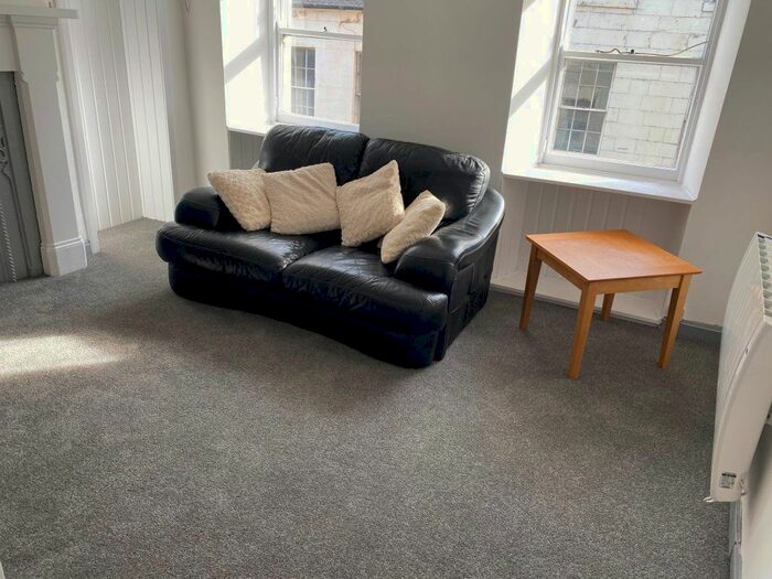 2 Bedroom Flat To Rent In Bonnygate, Cupar, Fife, KY15