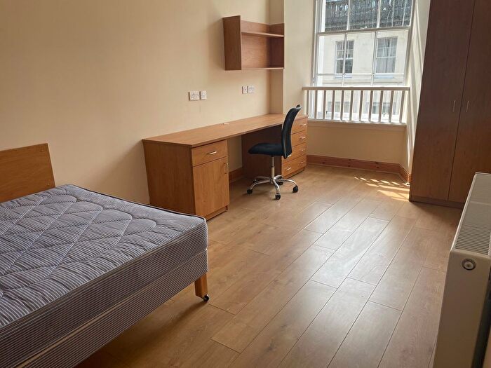 5 Bedroom Flat To Rent In Reform Street, Dundee (City Centre), DD1