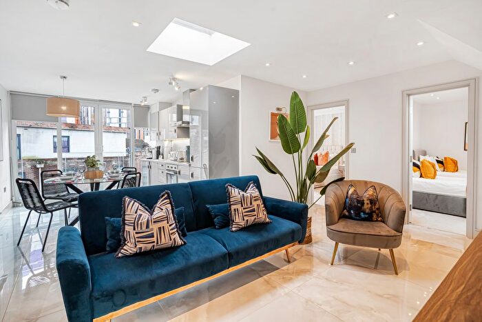 2 Bedroom Flat To Rent In Wembley Park Drive, Wembley, HA9