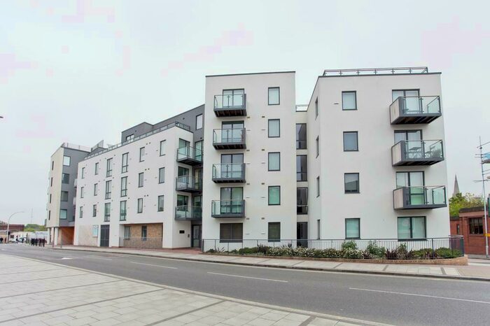 1 Bedroom Ground Flat To Rent In Perry Vale London, SE23