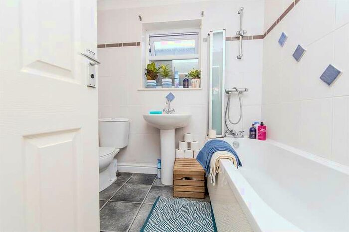 2 Bedroom Semi-Detached Bungalow For Sale In Windings Road, Elmsett, Ipswich, Suffolk, IP7