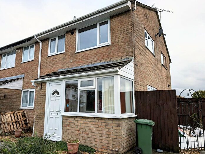 1 Bedroom Semi-Detached House To Rent In Forest View, Talbot Green, Pontyclun, CF72