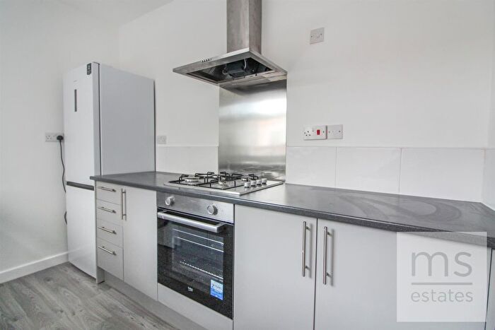 2 Bedroom Terraced House To Rent In Grimston Road, Nottingham, NG7