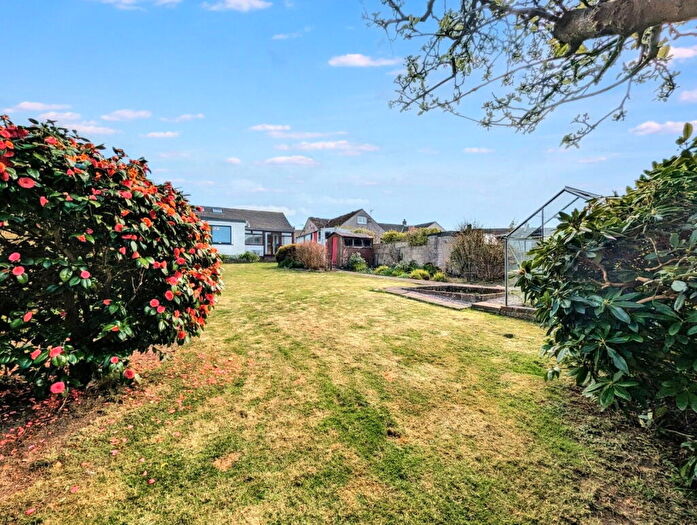 2 Bedroom Semi-Detached House For Sale In Green Close, Crosby, Maryport, CA15